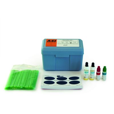 Blood Test Kit